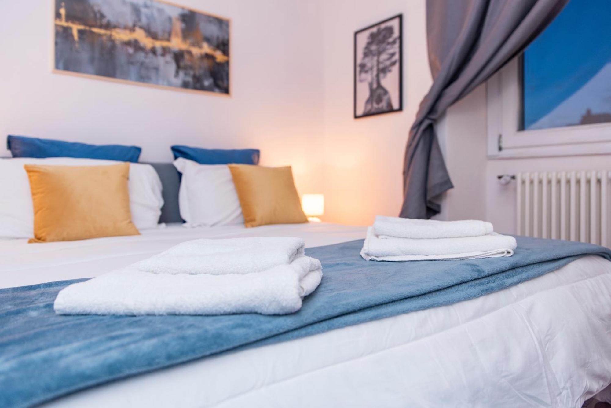 Sassari Apartments - Levante 外观 照片