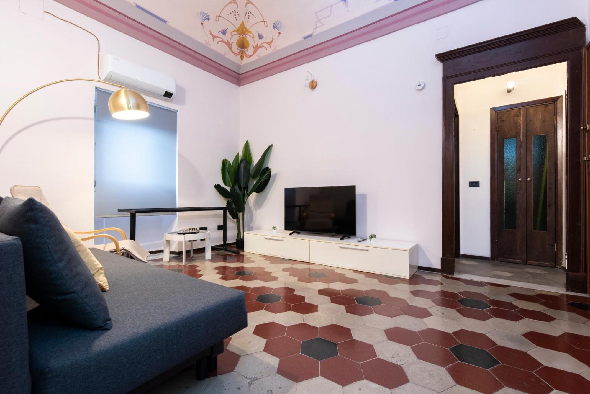 Sassari Apartments - Levante 外观 照片