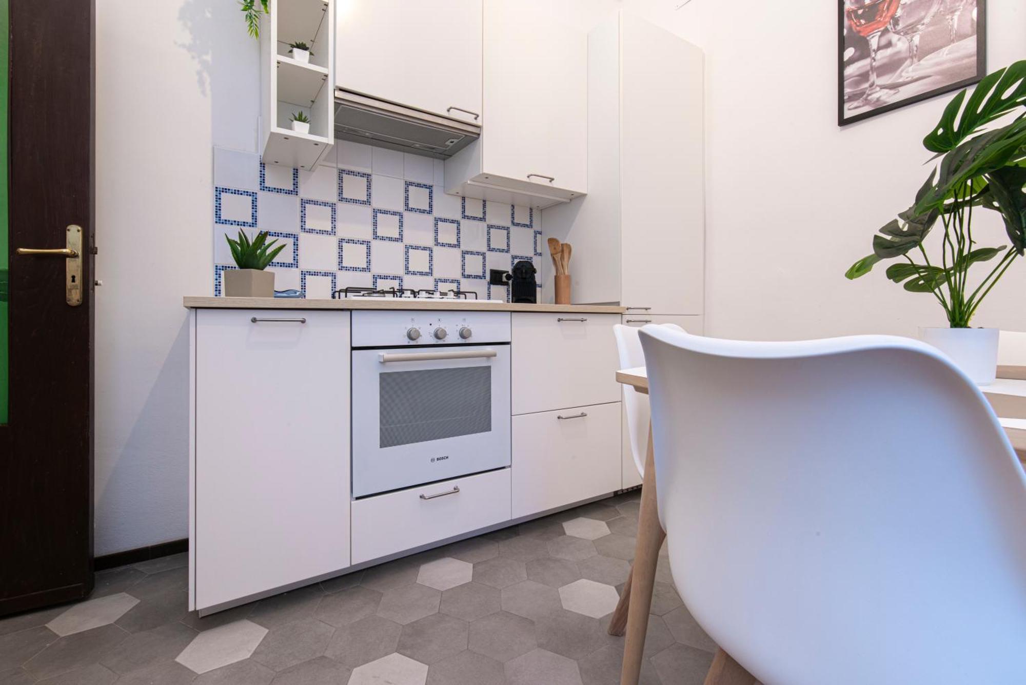 Sassari Apartments - Levante 外观 照片