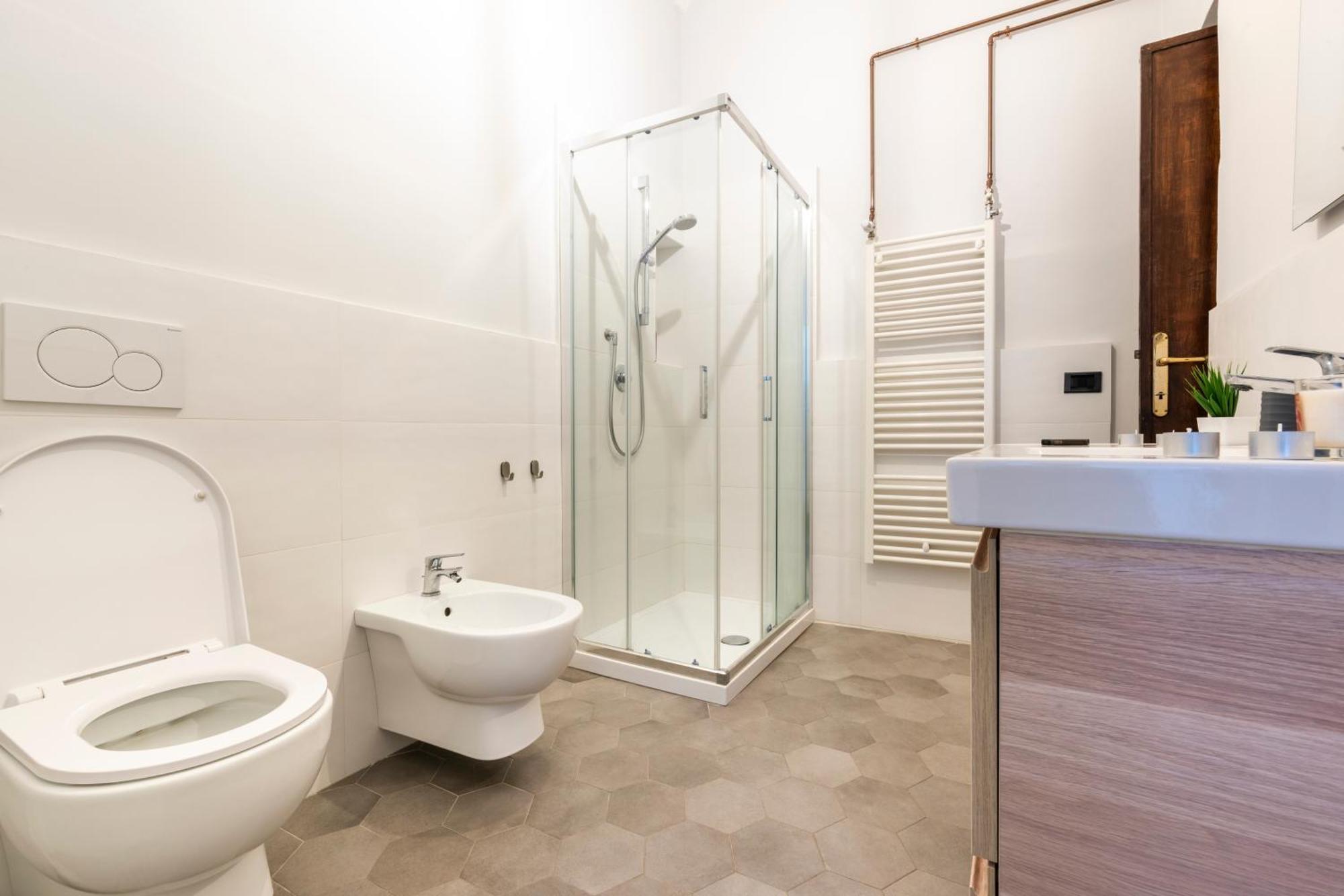 Sassari Apartments - Levante 外观 照片